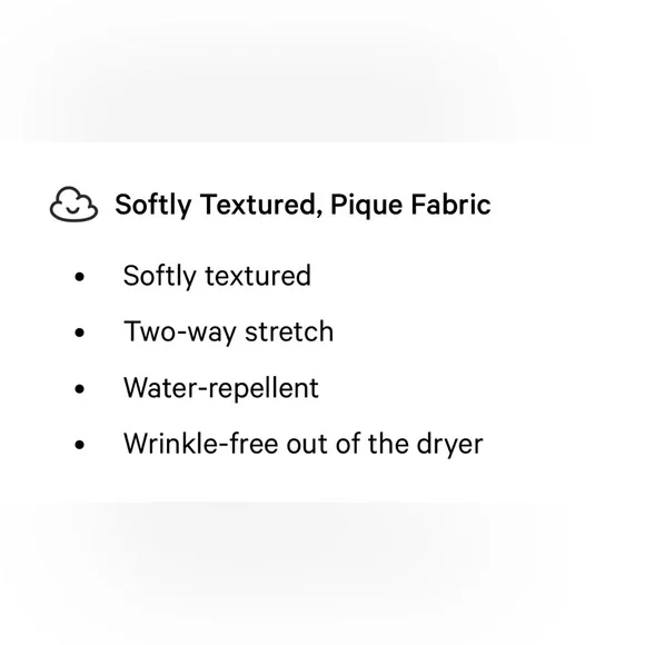 Lululemon - New venture button front blazer - Picture 12 of 16